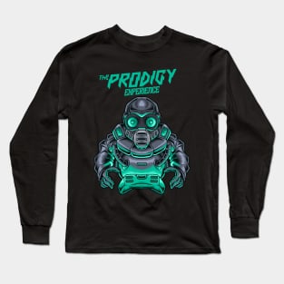 The Prodigy Voodoo People Long Sleeve T-Shirt